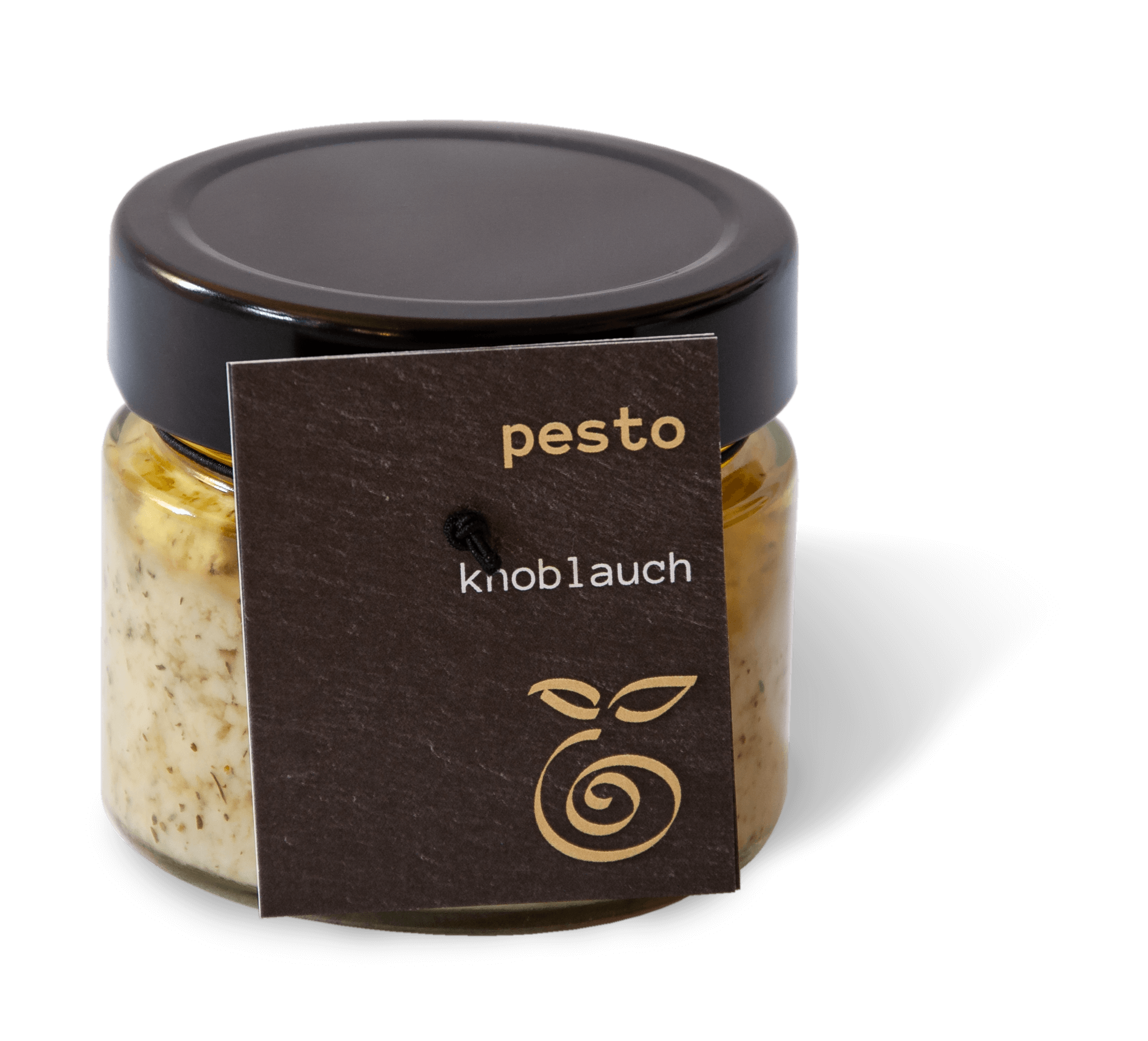 Knoblauchpesto 100 ml