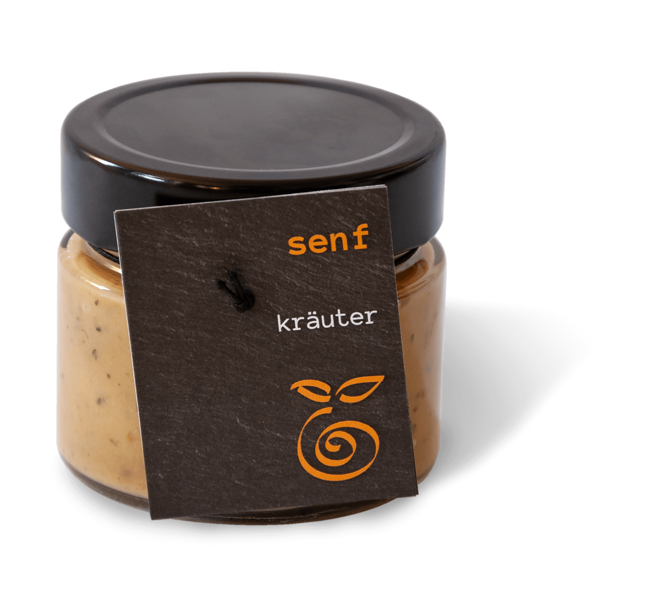 Kräuter Senf 190 ml