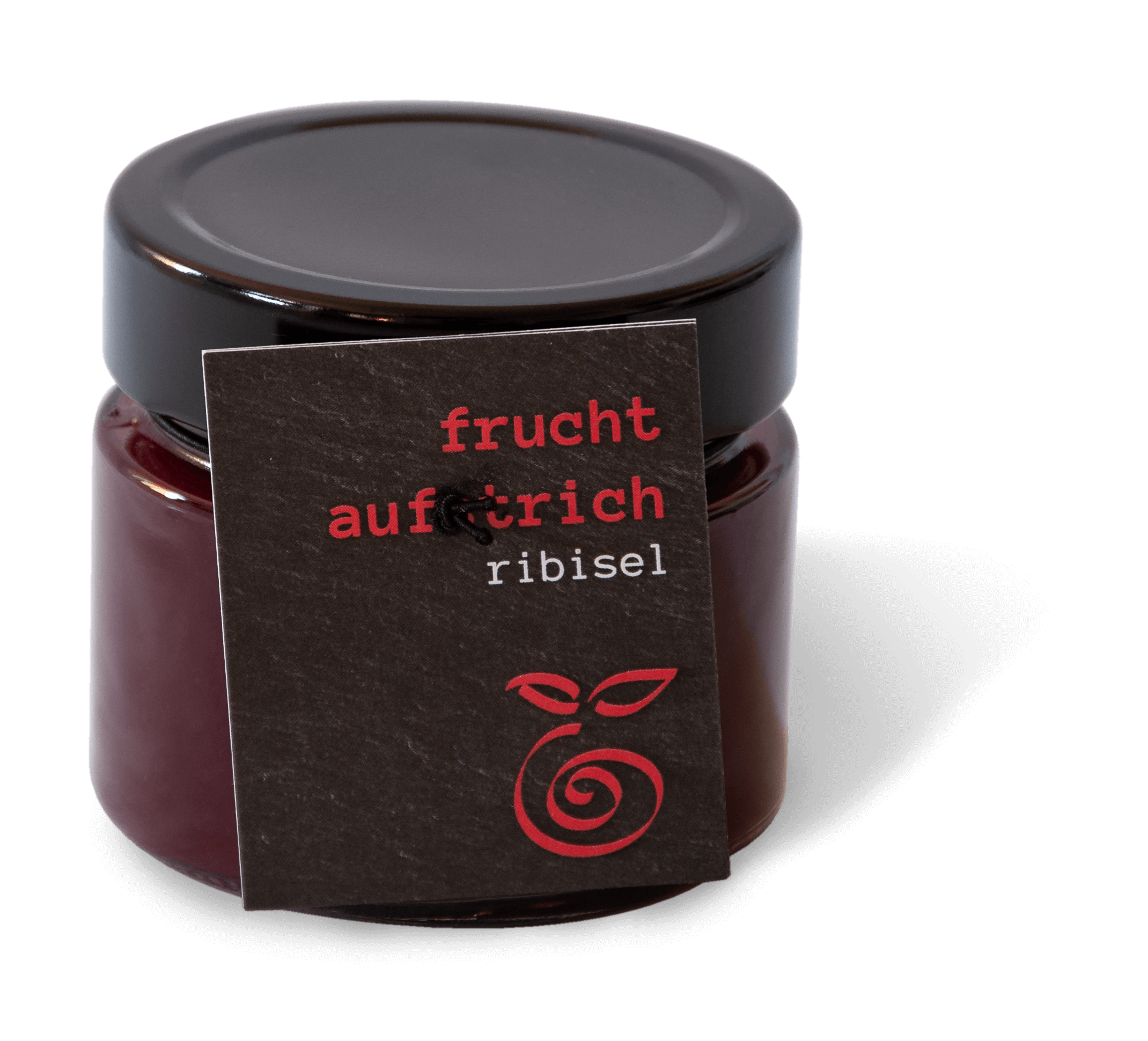 Ribisel Fruchtaufstrich 190 ml