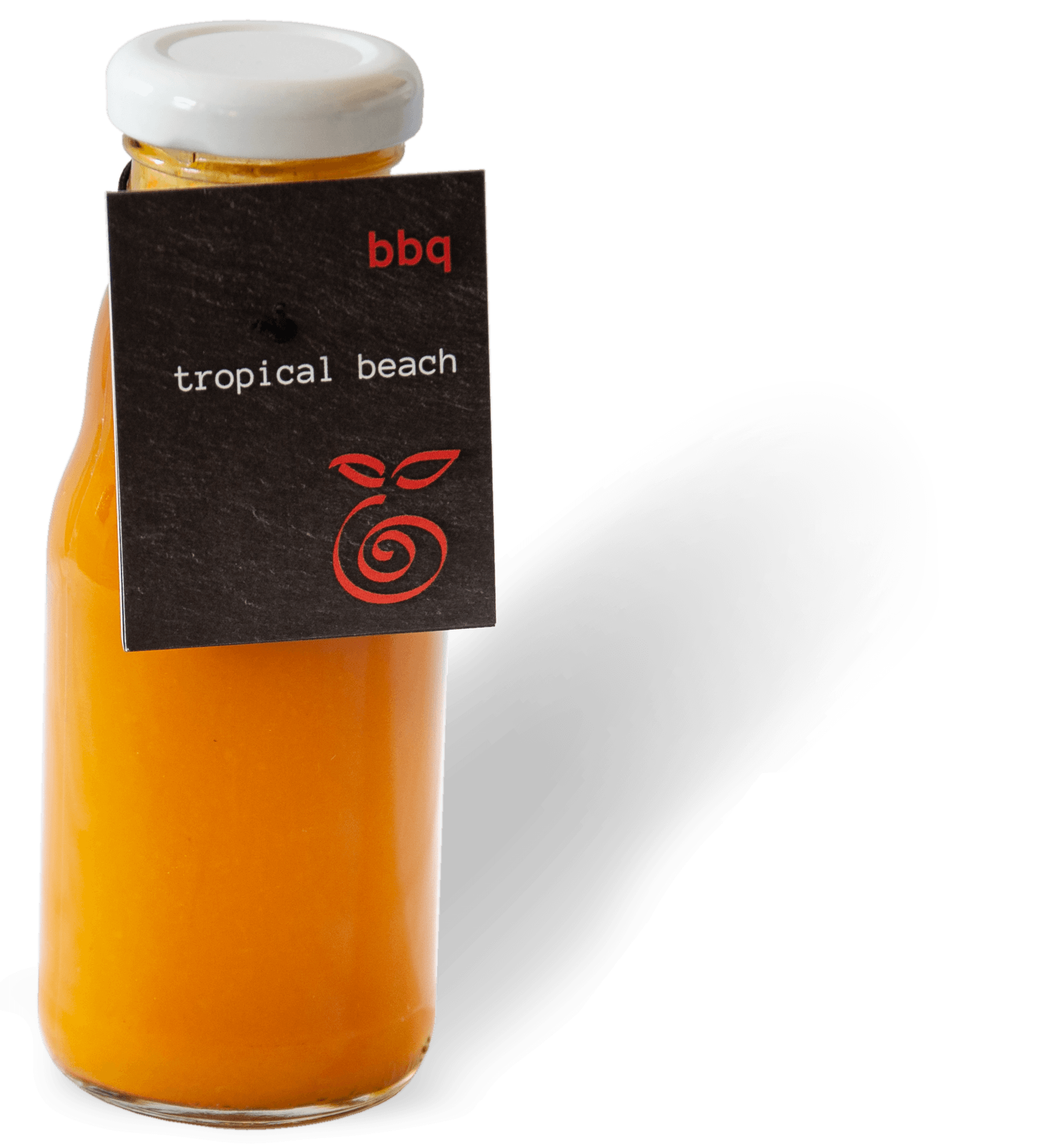 Tropical Beach BBQ 200 ml