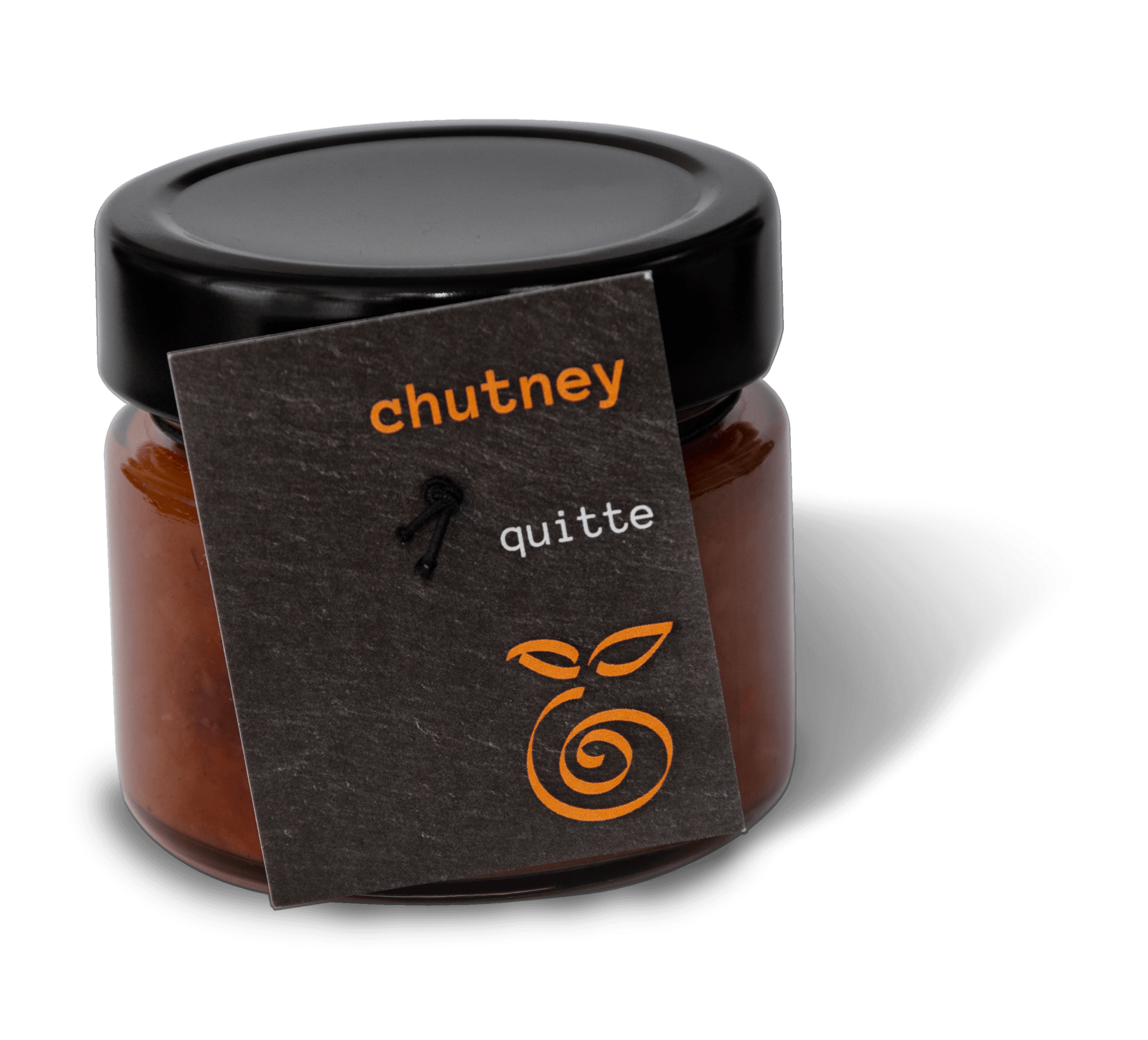 Quitten Chutney 190 ml